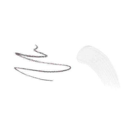 kj brow kit lapis e gel ebony